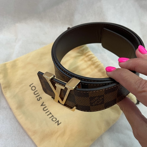 Louis Vuitton 🇫🇷 Belt - Picture 9 of 17